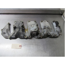 25y006 Valve Cover For 11-16 Chevrolet Silverado 2500 HD  6.6  Duramax Diesel